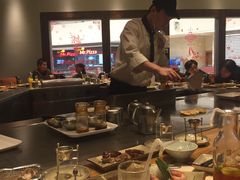 -赤坂亭·M9和牛烧肉·铁板烧(合肥万象城店)