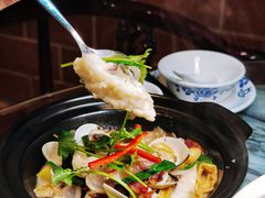 -金騰閣·经典粤菜(汾江中路店)