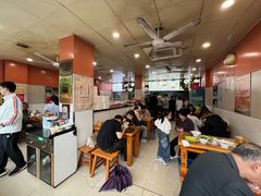 -谢继红26号牛肉汤(田家庵店)