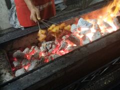 -领头羊烧烤餐厅(大唐路店)