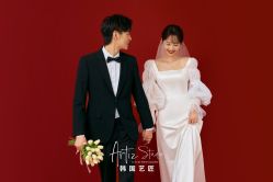 -艺匠摄影ARTIZ STUDIO(南京店)