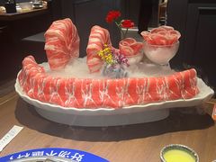 -快乐小羊·内蒙牛羊肉火锅(流花中心店)