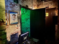 -失落之城密室逃脱沉浸剧场(江北龙湖星火路店)