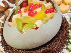 -依呀呀ktv烧烤小串(中山西路店)
