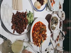 -北平楼·烤鸭·北京菜(牡丹园店)