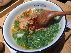 -马记永·兰州牛肉面(天通苑家乐福店)