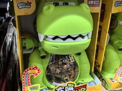-山姆会员商店(亦庄创意生活广场店)
