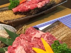 -赤坂亭·M9和牛烧肉·铁板烧(合肥万象城店)