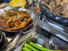 -亚都肥肠(海都汇府店)