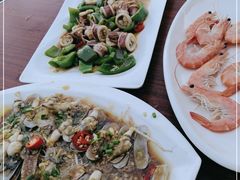 -星奇缘·海鲜餐厅(东山美食地标店)