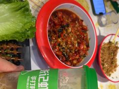 -张肴肴张记大排档(涉外店)