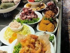 -77号渔船·蒸海鲜青岛菜(积米崖店)