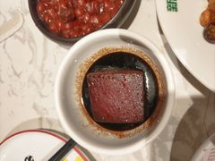 -新白鹿餐厅(第一百货店)