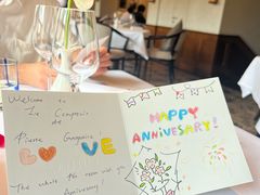 -Le Comptoir de Pierre Gagnaire