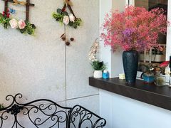 -ommo cafe(半岛城邦店)