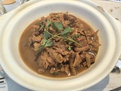 -又见炊烟私房菜(敬亭路店)