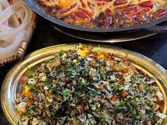 -肥龙火锅(南坪店)
