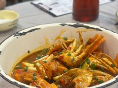 -辣螃铠盆盆蟹大排档(总店)