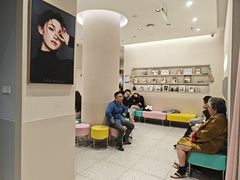 -天真蓝照相馆(五角场百联又一城店)