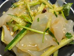 -伍丁·烤牛肋(和平东桥店)