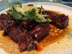 -米庄·原味私房菜(骏壹万邦店)