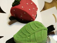 一颗草莓-格兰西点(289艺术园区店)