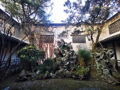 -绍兴鲁迅故里·沈园景区