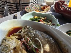 -羲和雅苑•北京烤鸭(平安国际金融中心店)