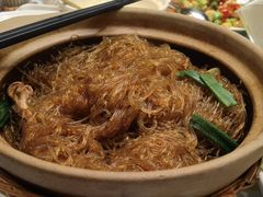 干烧鹅掌-阿诺泰·泰国餐厅(棕北店)