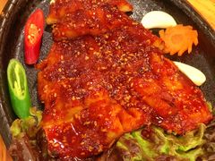 -金北顺大锅家(신사본점)