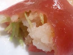 红米脆皮肠-点心传说·粤菜点心(佐阾虹湾店)