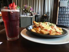 -Bistro 63 创意融合料理(广粤天地店)