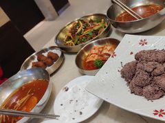 辣白菜-福云龙(黄河南大街店)