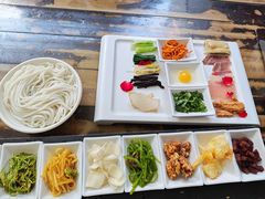过桥米线-熙楼(翠湖店)
