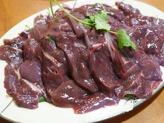 -华哥新鲜猪精品美食