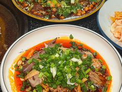 -土灶人家柴火鸡(都江堰店)