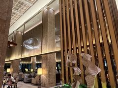 -杭州城中香格里拉大酒店