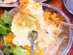 -大阪烧肉BAKA一代(十亩地店)