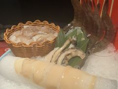 -1718海鲜姿造(苏宁宴请臻选店)
