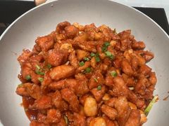 -聚春园自助餐厅(东街口店)