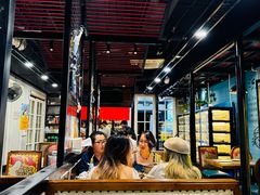 -虾宝贝胶东海鲜·渔家菜(小西天店)