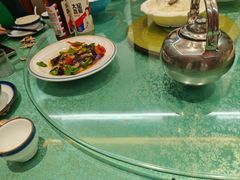 -鹤乡东北菜(崮山路店)