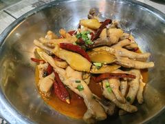 -虾糊闹(汽车东站店)