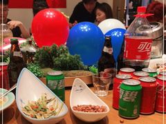 -呷湘厨·鱼汤捞饭·剁椒鱼头·辣椒炒肉(国家会展中心店)
