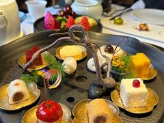 -京兆尹(雍和宫店)