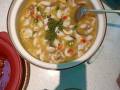 -青花椒花椒鱼(合生汇店)