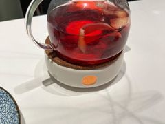 -熹素·鲜美素食Vegetarian (天河领展店)