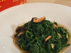 -功德林(南京西路店)