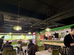 -戈拿旺巴西烤肉(崇文门店)