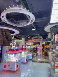-嗨倍堂超级乐园(江南环球港店)